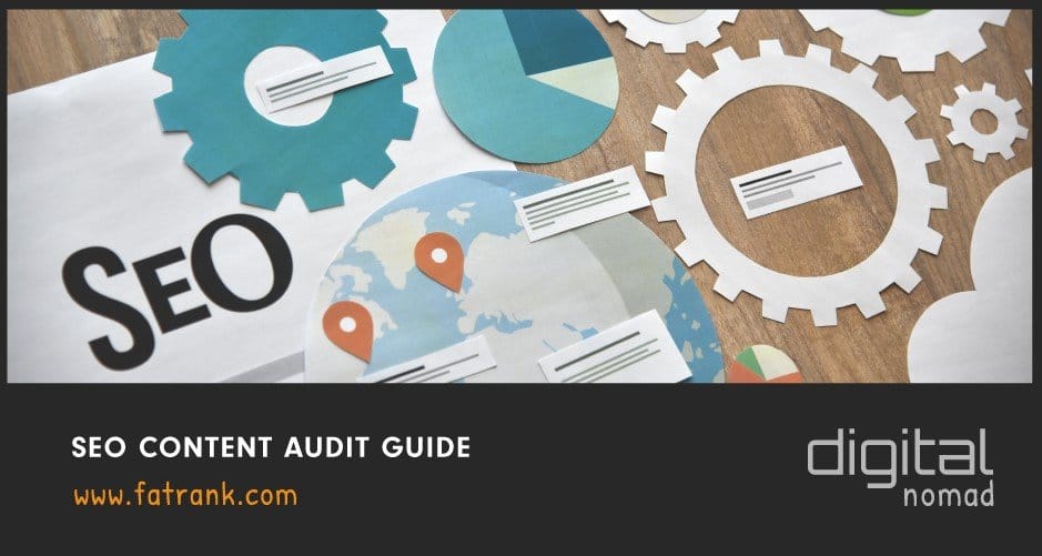 SEO Content Audit Guide