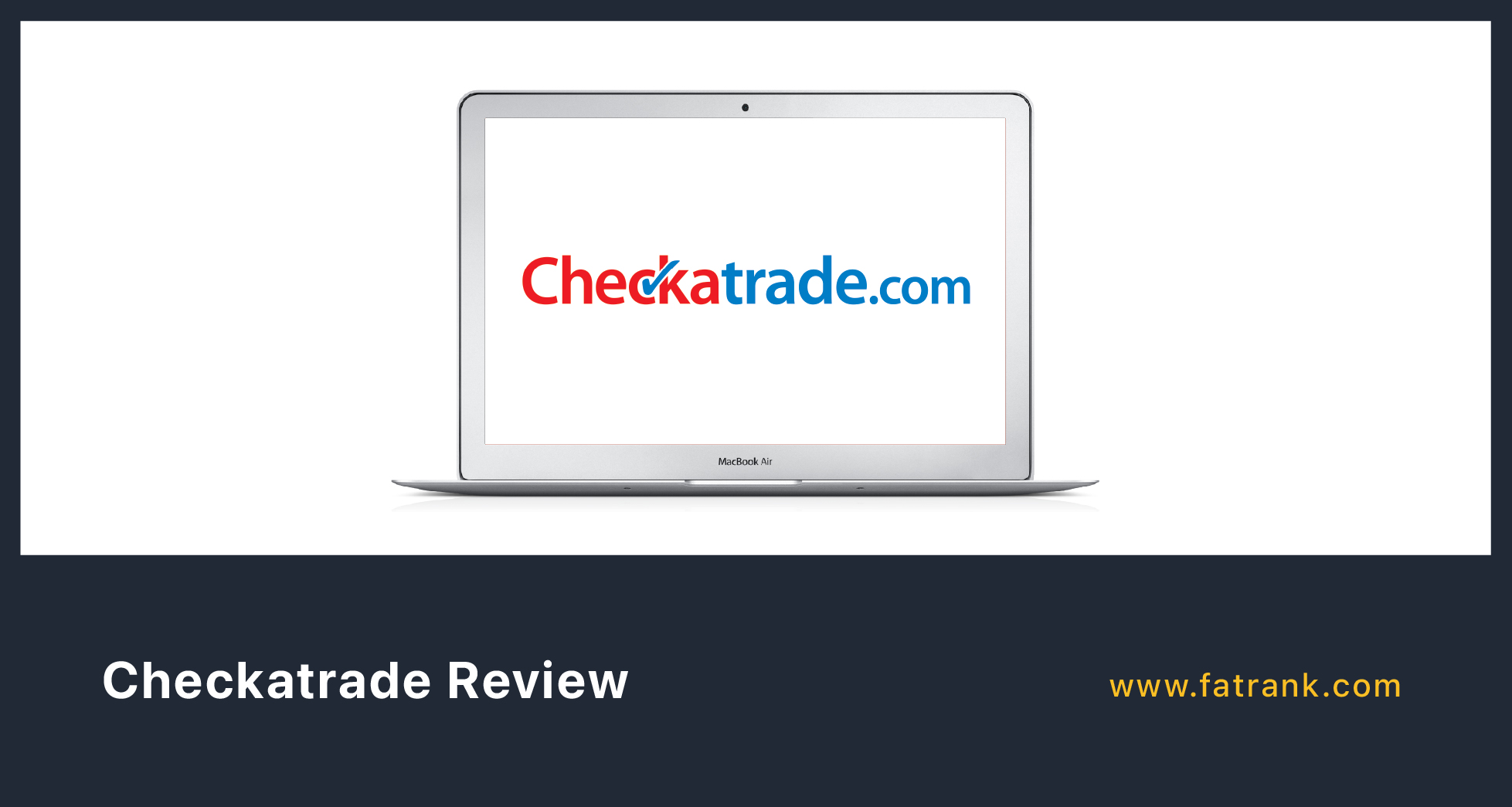 Checkatrade Review