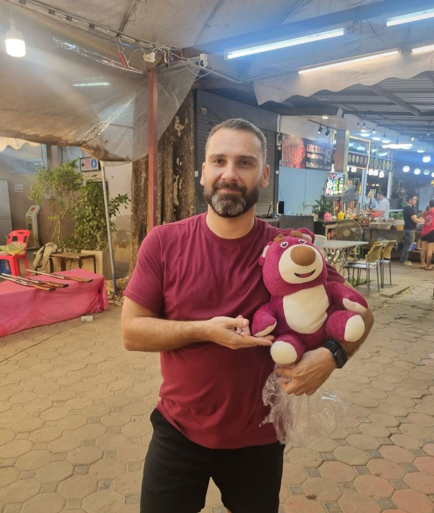 Harry Anapliotis SEO Expert