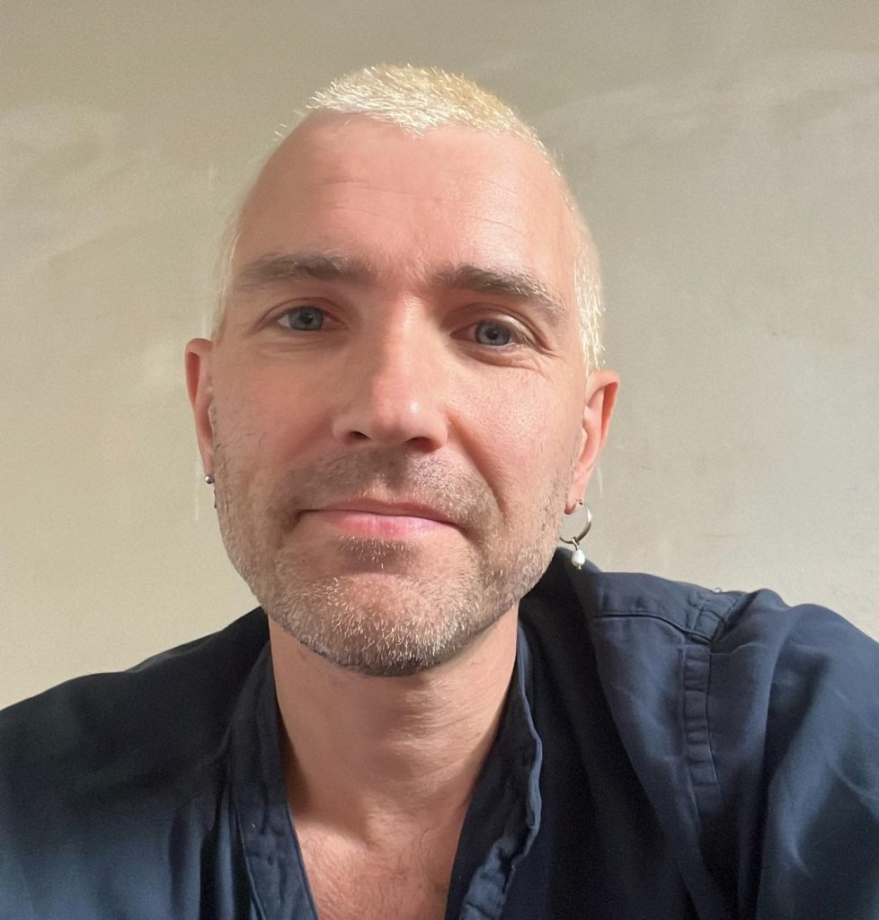 Ben Stace Semantic SEO