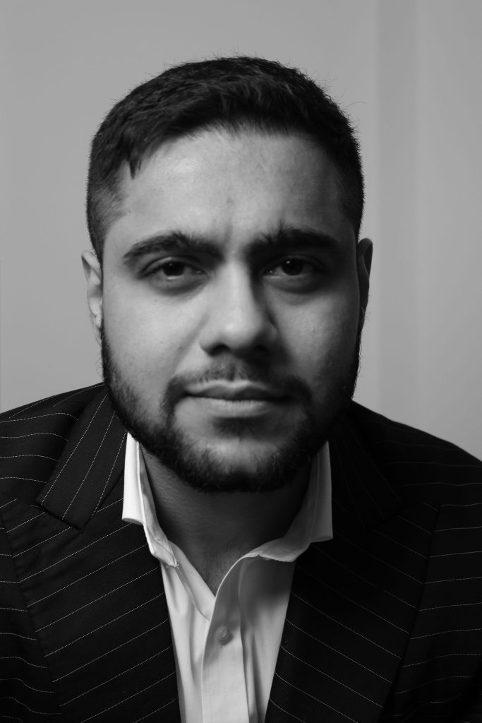 Erfan Azimi Semantic SEO Consultant
