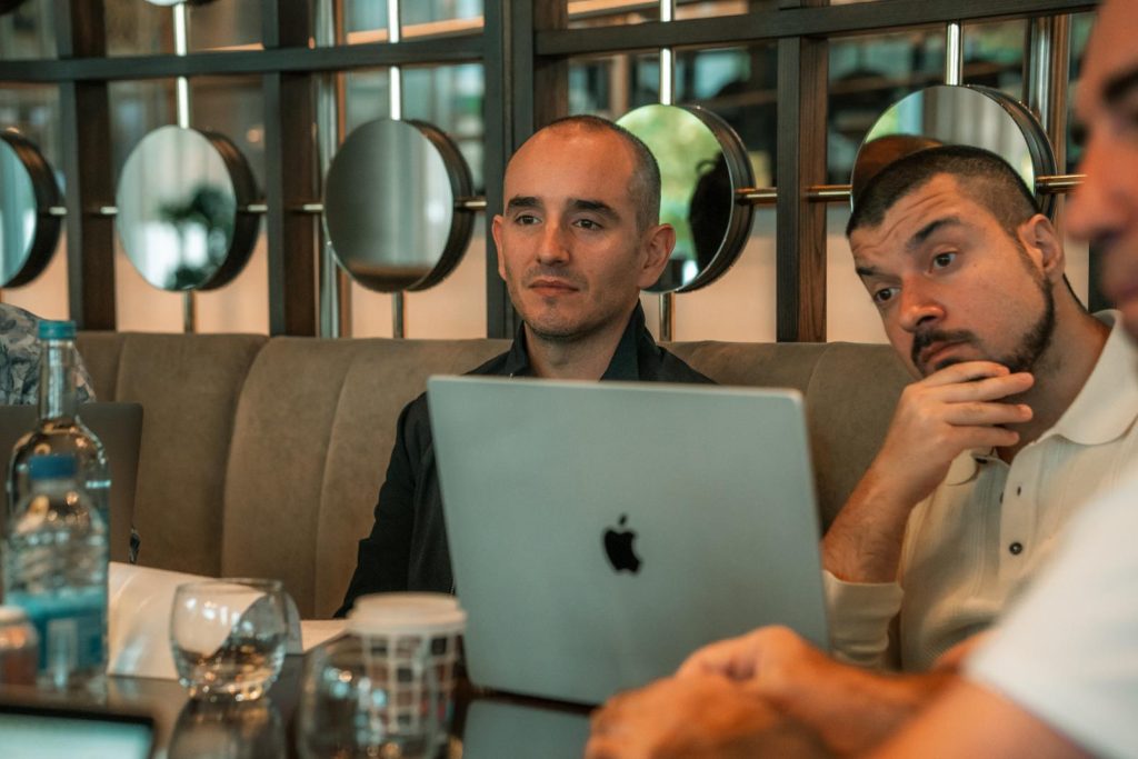 Luis Salazar Jurado and Koray Tuğberk GÜBÜR Semantic SEO