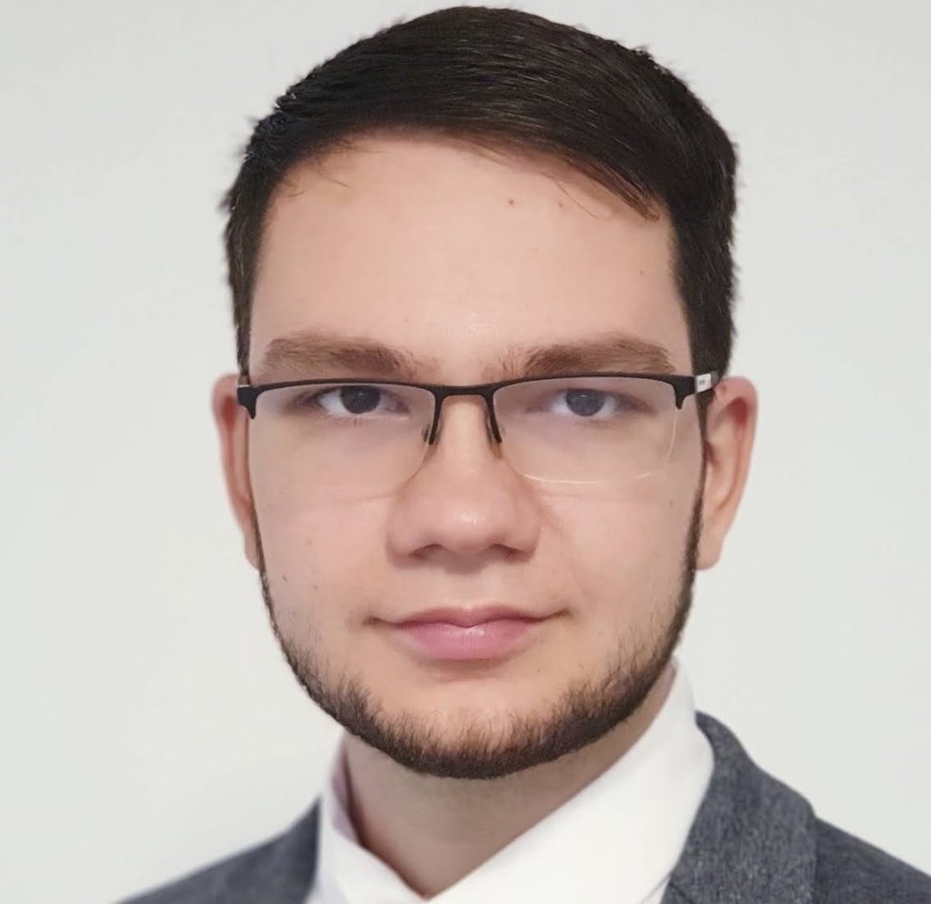 Mihai Mateias Semantic SEO Specialist