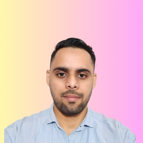 Shubhan Sopariwala Semantic SEO Professional