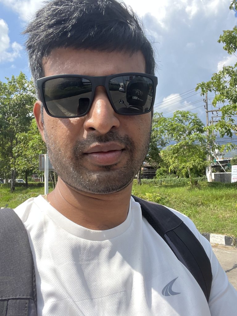 Suresh Kumar Gondi Semantic SEO Expert