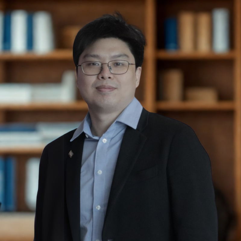 Adrian Ponce del Rosario Semantic SEO Specialist