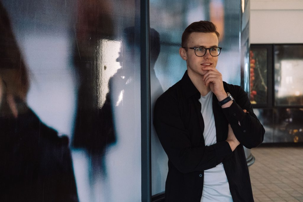 Germans Frolovs Semantic SEO Expert
