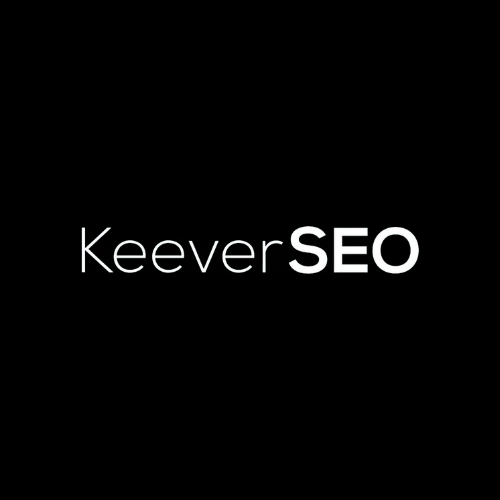 Keever-SEO-ORM-Agency-logo