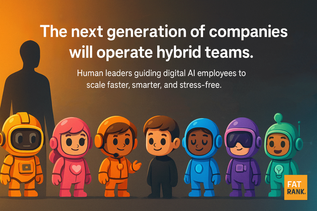 AI Employees