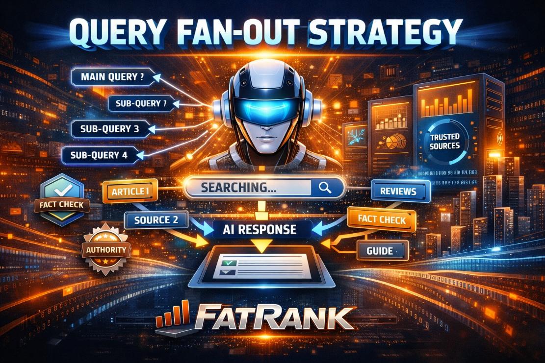 Query Fan-Out