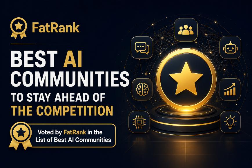Best AI Community